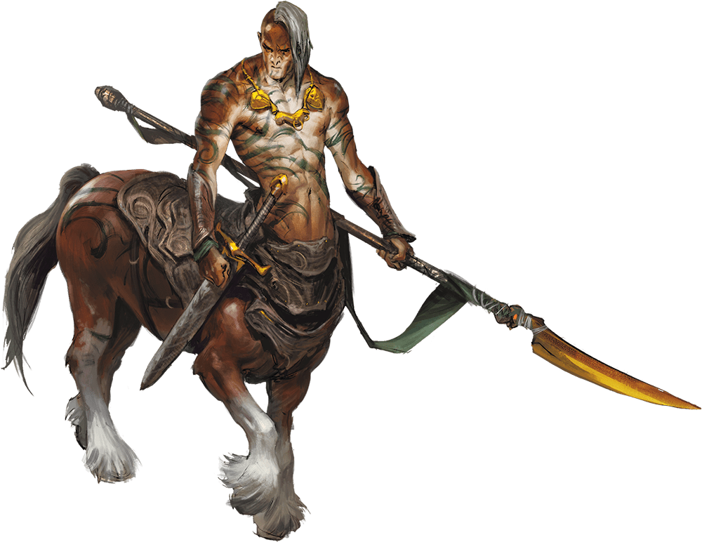 Centaur
