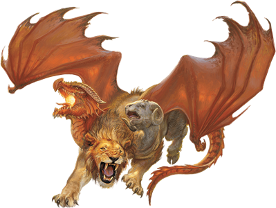 Chimera