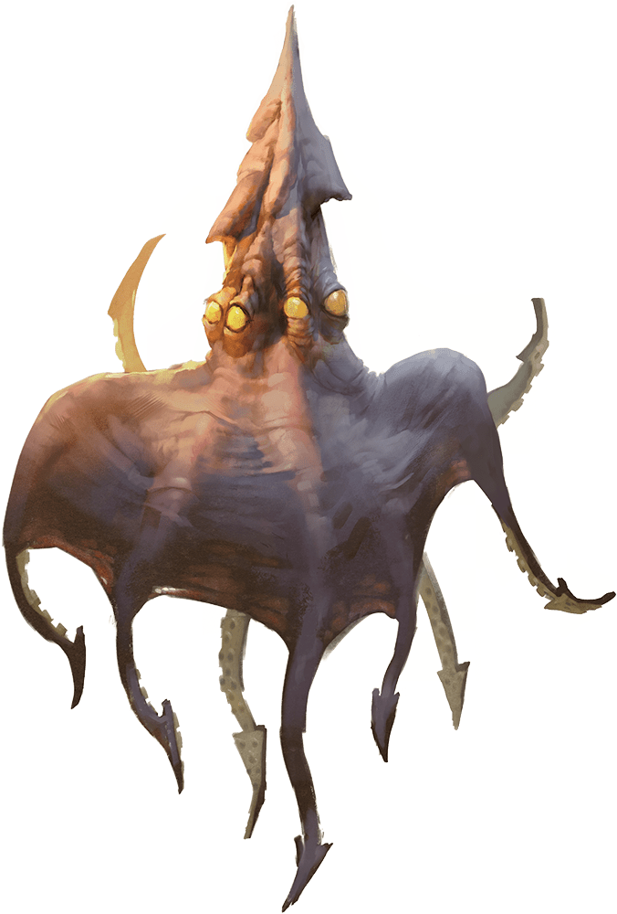 Darkmantle