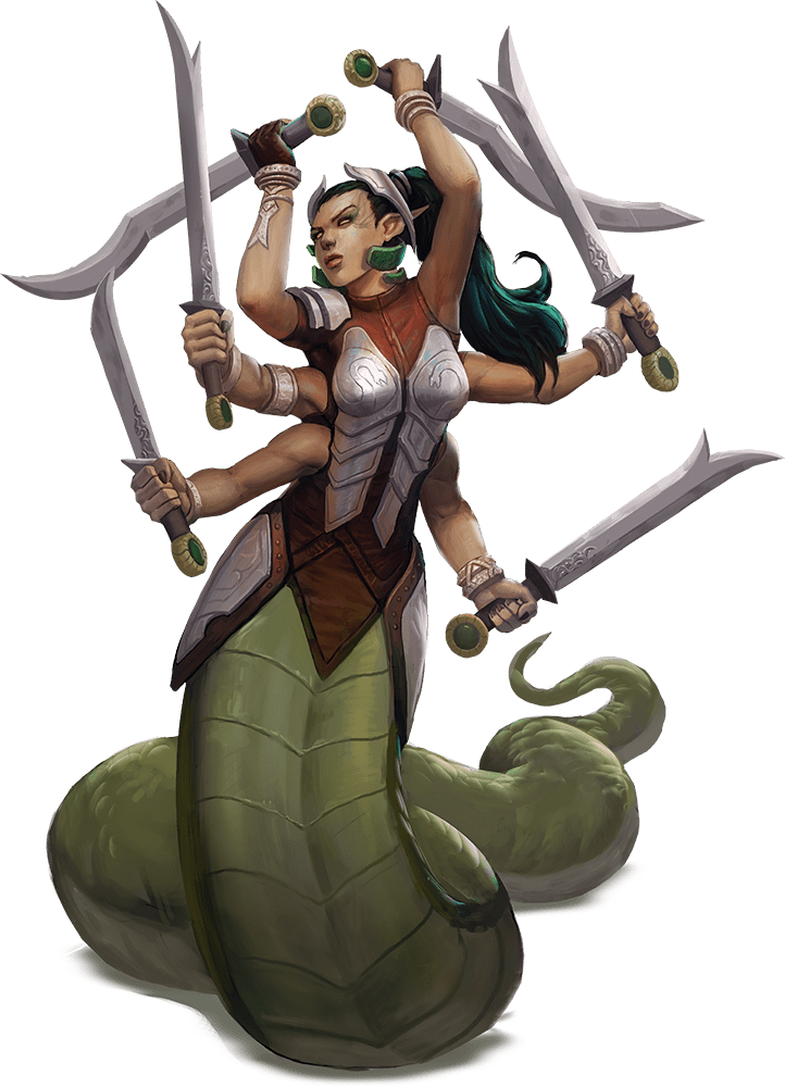 Marilith