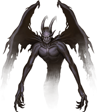 Demon