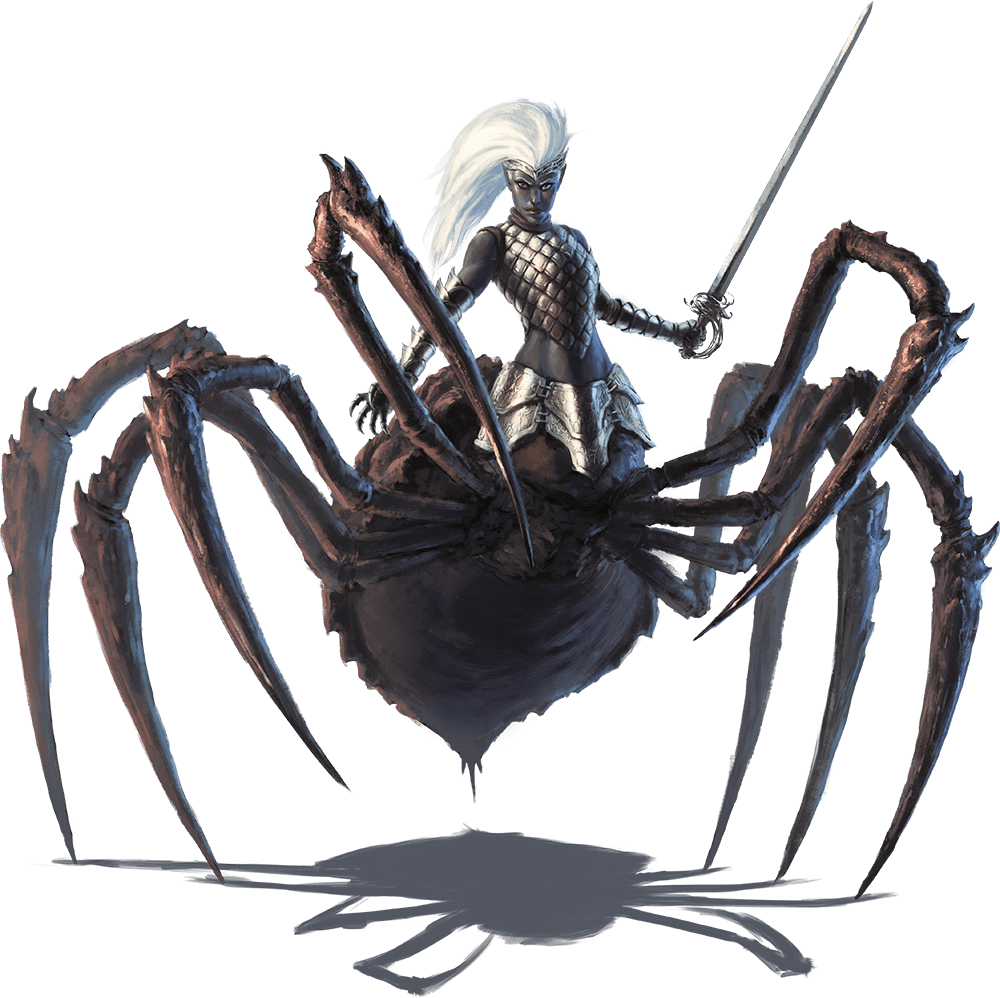 Drider
