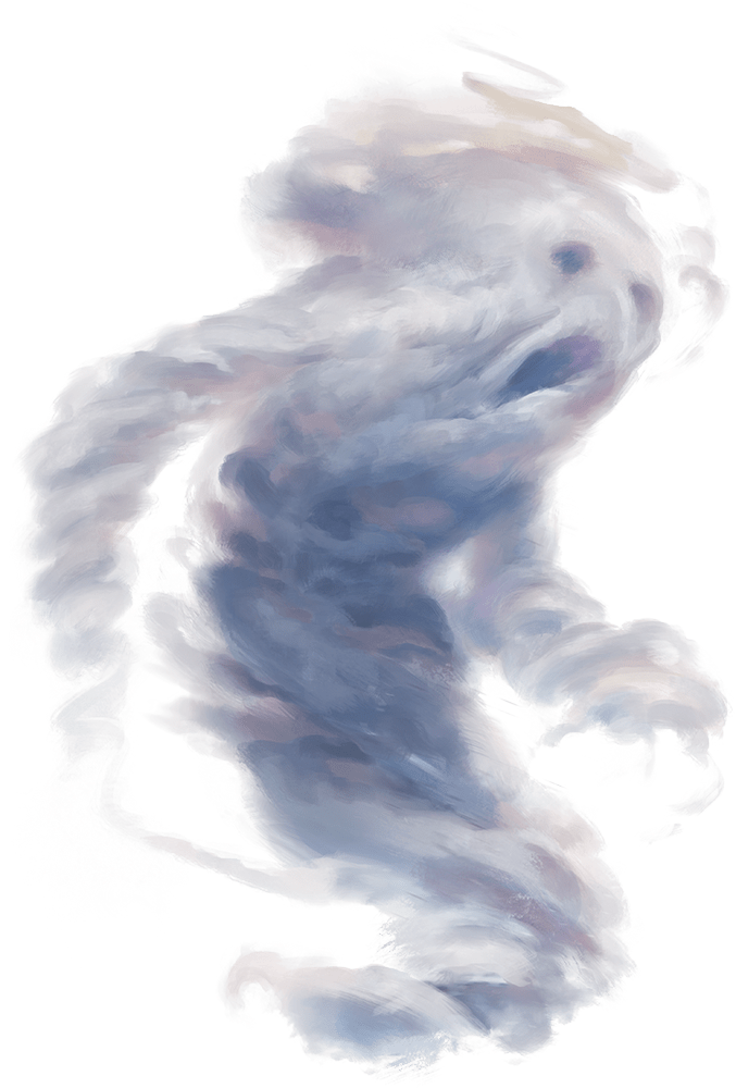 Air Elemental - Monsters - D&D Beyond