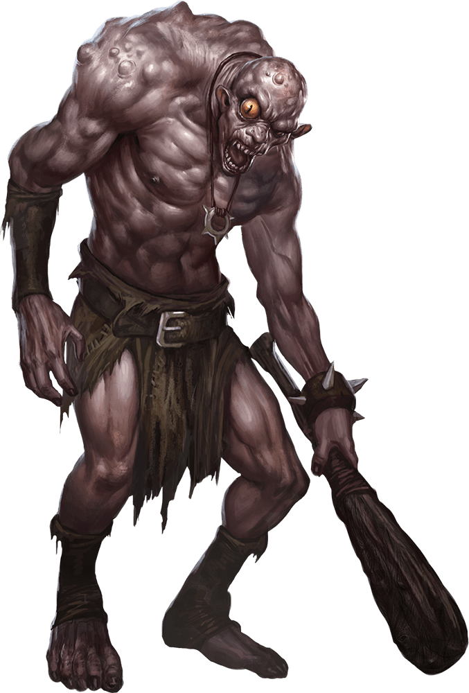 Monsters for Dungeons & Dragons (D&D) Fifth Edition (5e) D&D Beyond