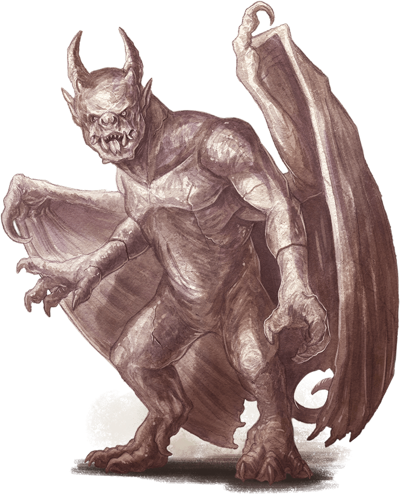 Gargoyle