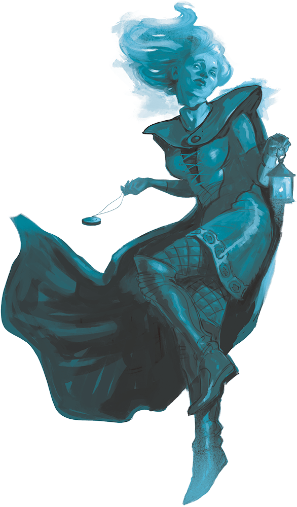Ghost