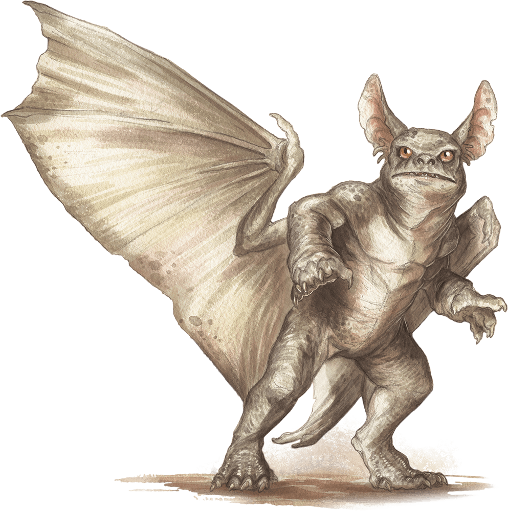Homunculus 3.5