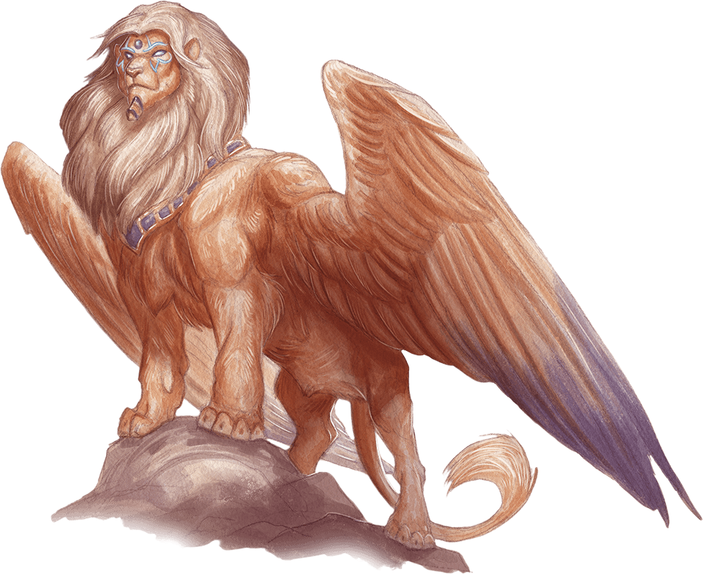 Androsphinx