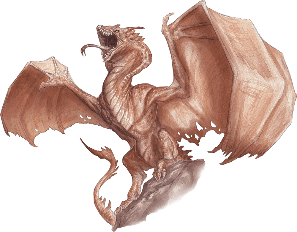 Wyvern