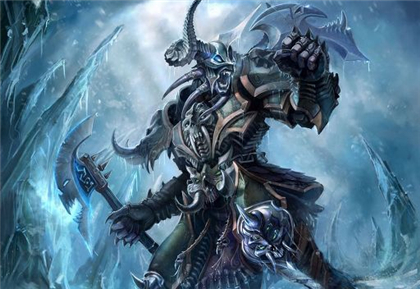 Frost Warden Image