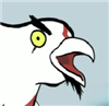 Strahdie's avatar