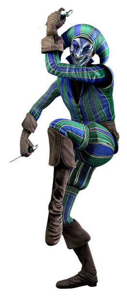 Jester Image