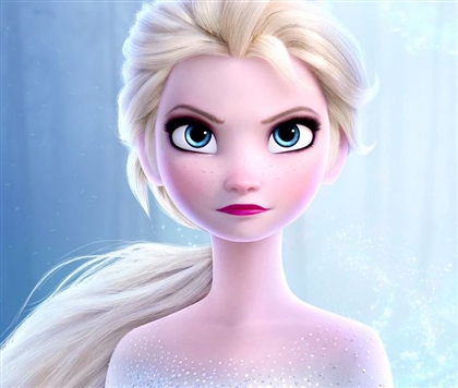 Ice Queen Sorcerer Image