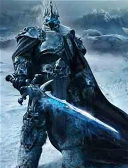 Oath Of The Frost Wardens Image