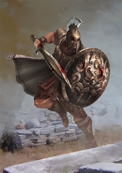 Gladiator Image