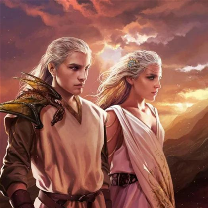 Oath Of The Dragon Rider Image