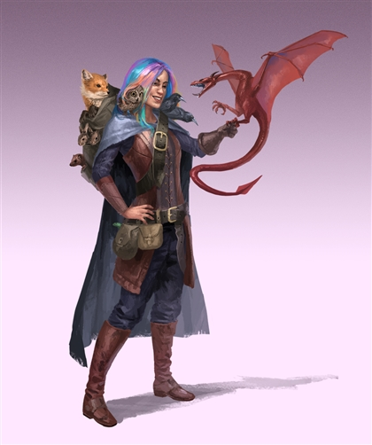 Dracolyte Image