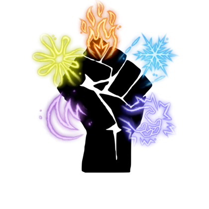 Elemental Warrior Image