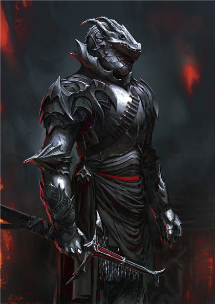 Oath Of The Thirteen Image
