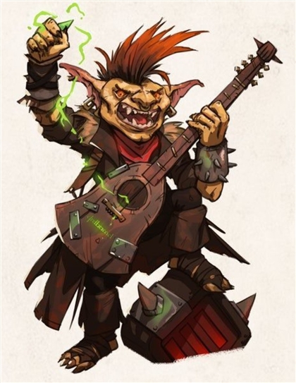 College Of Heavy Metal Image