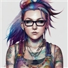 LaineKat's avatar