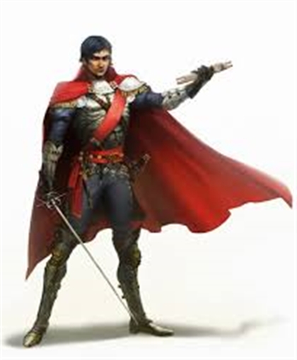 Legate Image