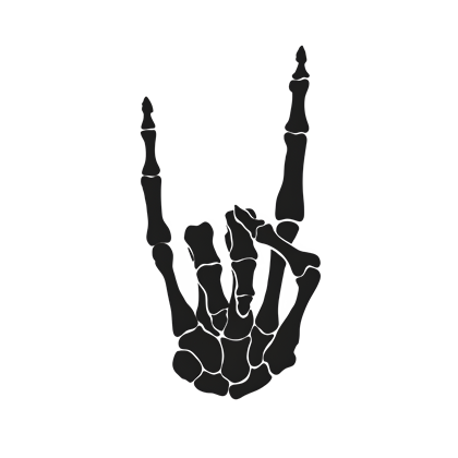 College Of Metal Image
