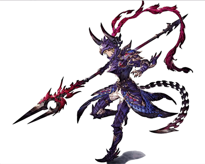 Way Of The Dragoon Image