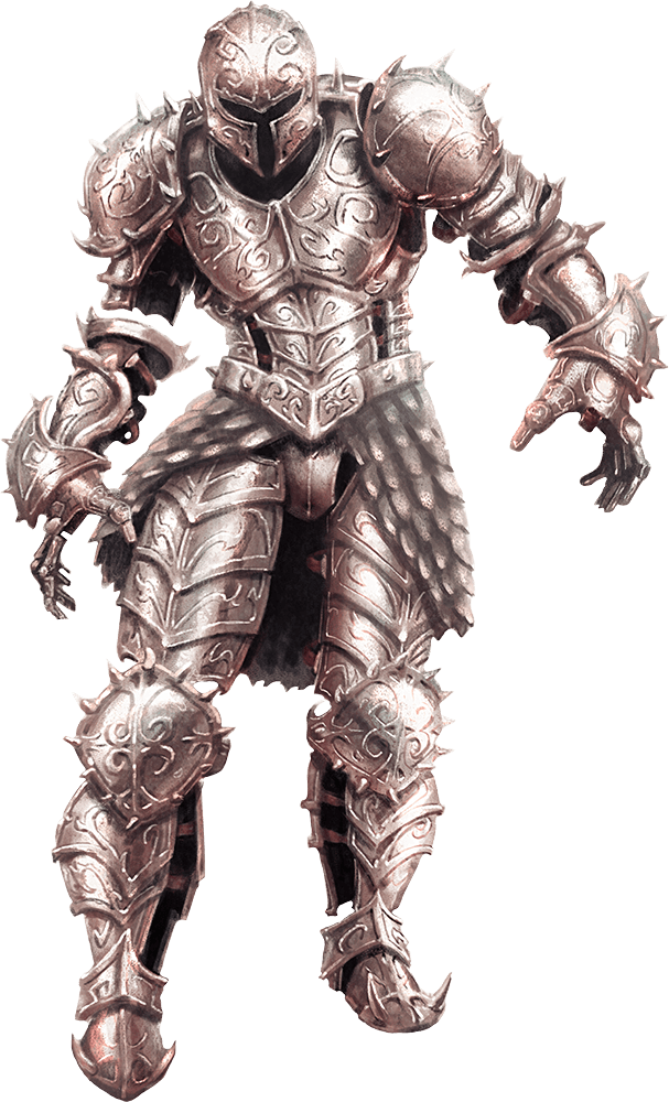 Animated Armor - Monsters - D&D Beyond