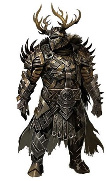 Circle Of Thorns Image