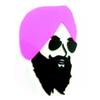 Sharanjit's avatar