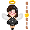 Minakie's avatar