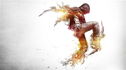 College Of Breakdancin' Image
