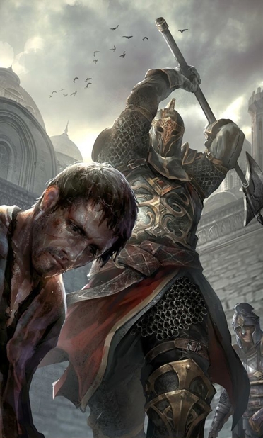 Executioner Image