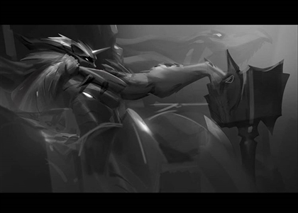 Dread Knight Image