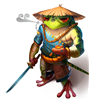 Jaythefrog's avatar