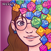 LadyJehnJen's avatar