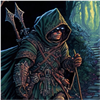BjorkTheRanger's avatar