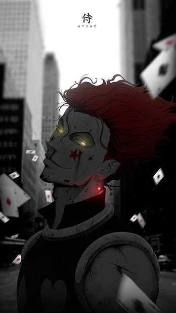 Wild Card Image