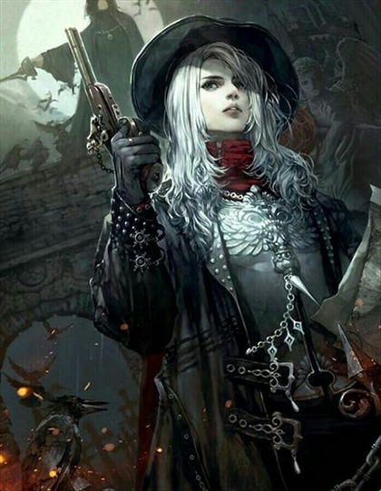 Deadeye Image