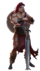 Jethrich's avatar
