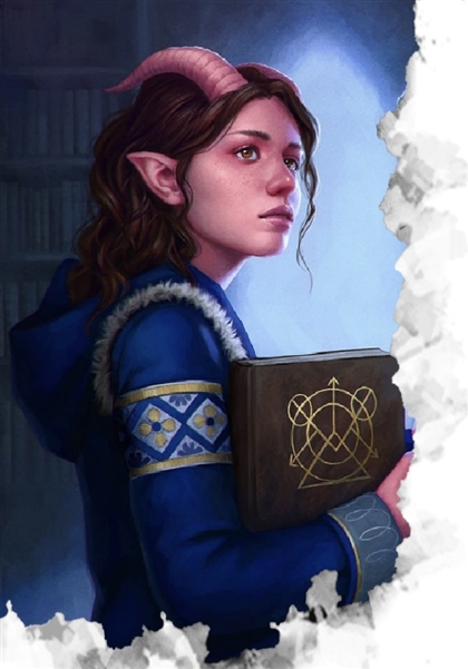 Oath Of Answers Image