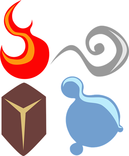 Way Of The Genasi Image