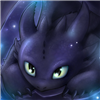 Toothless's avatar