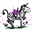 Zebrahcorn's avatar