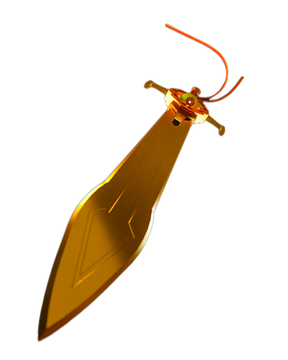 Living Blade Image