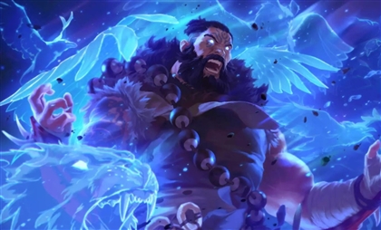 Way Of The Elemental Spirits Image