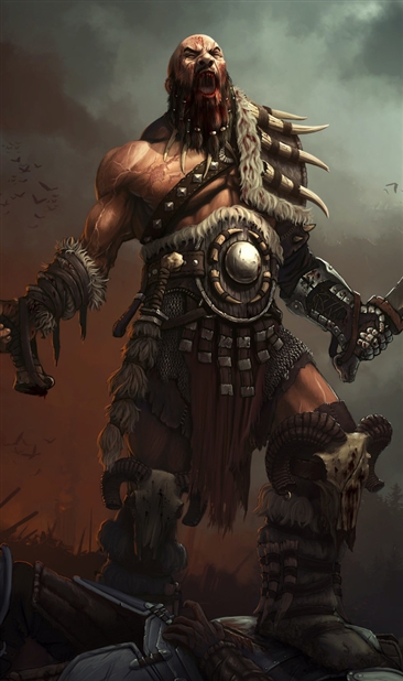 Path Of The Caterwauler Image