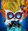 Daintypee's avatar
