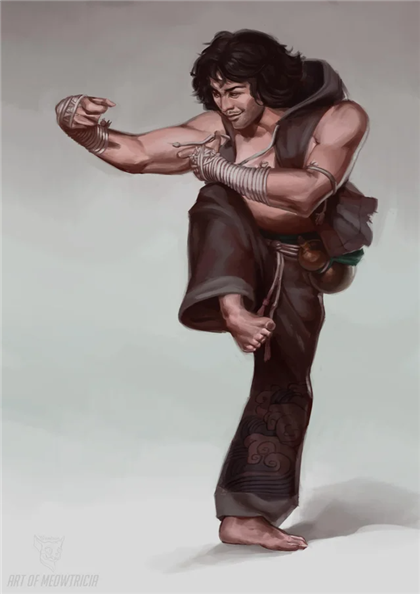 Way Of The Drunken Master (Remastered) Image